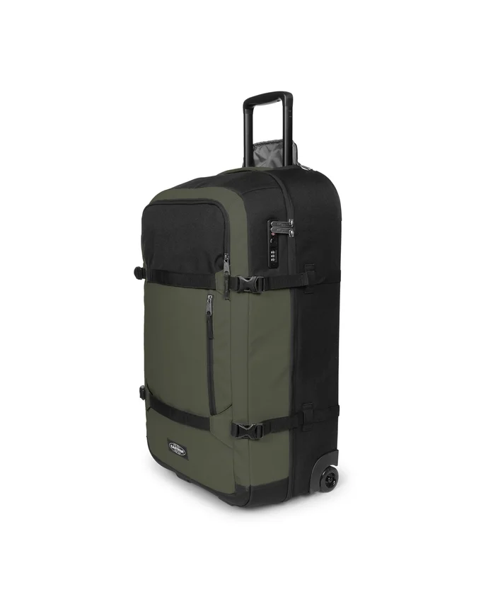 Transit'r PRO M KHAKI PRO GECOAT