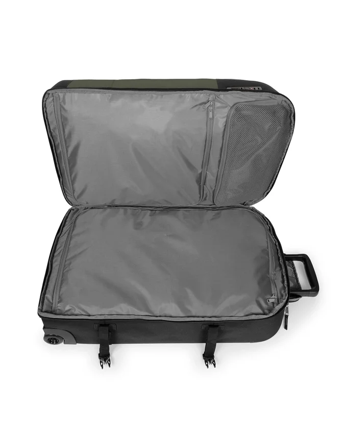 Transit'r PRO M KHAKI PRO GECOAT