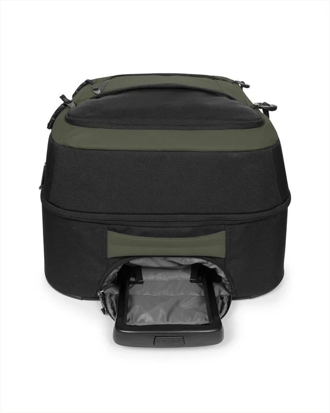 Transit'r PRO M KHAKI PRO GECOAT