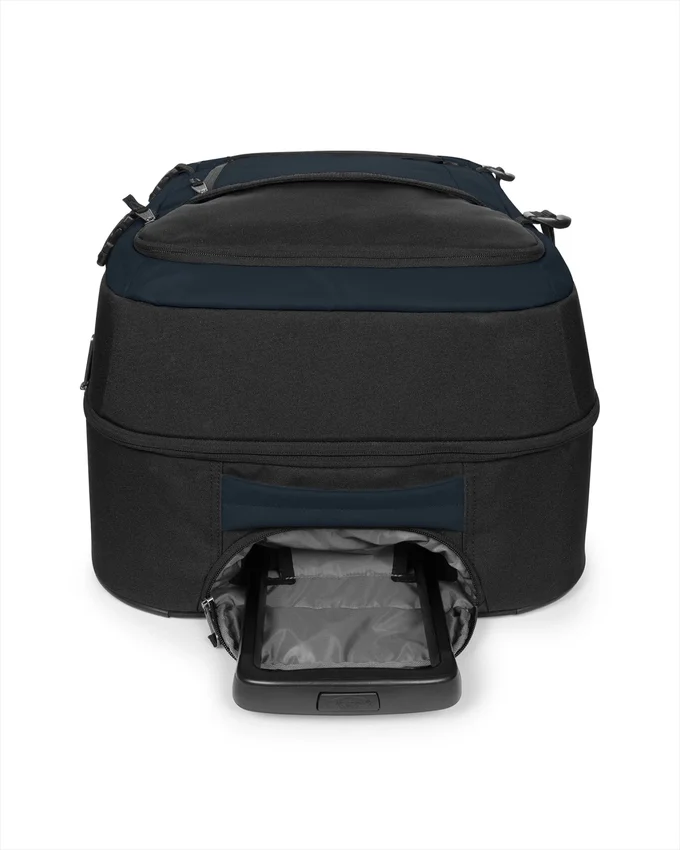 Transit'r PRO M NAVY PRO COATED