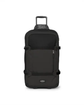 Transit'r PRO M ZWART PRO GECOAT