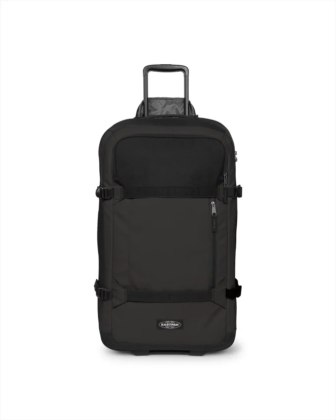Transit'r PRO M ZWART PRO GECOAT
