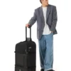Transit'r PRO M ZWART PRO GECOAT