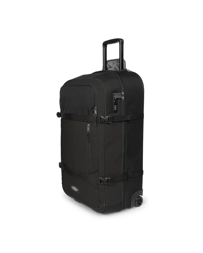 Transit'r PRO M ZWART PRO GECOAT