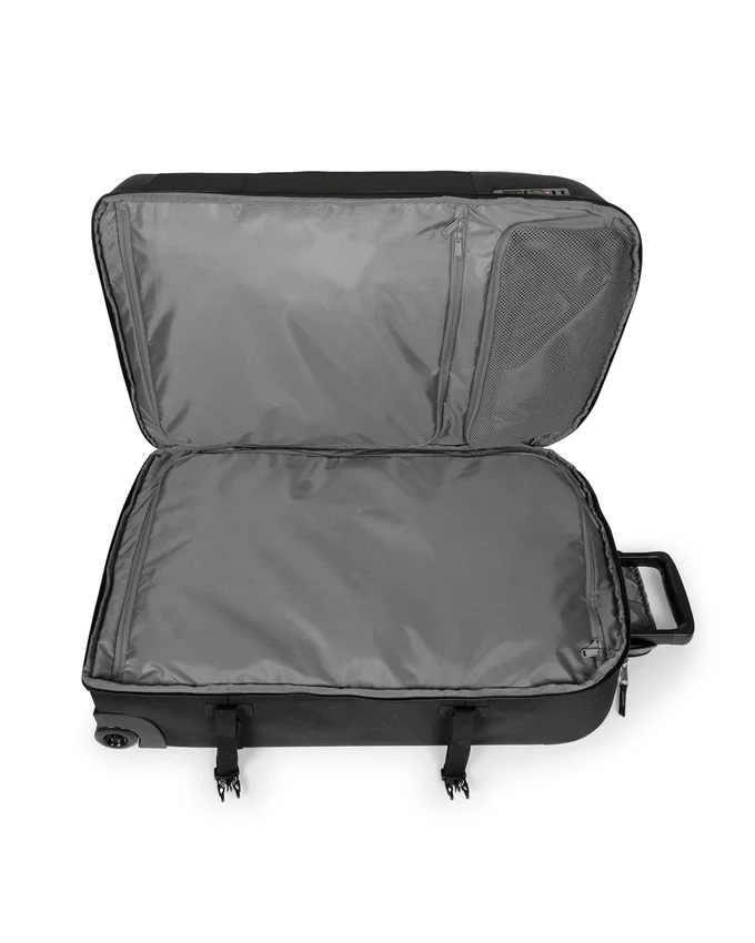 Transit'r PRO M ZWART PRO GECOAT