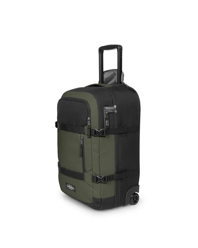 Transit'r PRO S KHAKI PRO COATED
