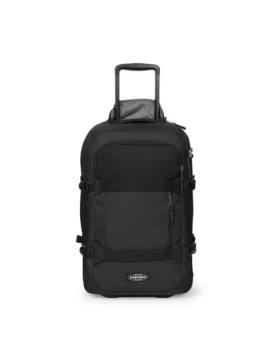 Transit'r PRO S ZWART MET PRO-COATING