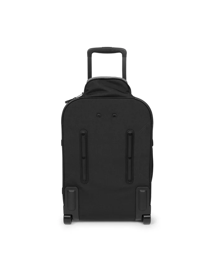 Transit'r PRO S ZWART MET PRO-COATING