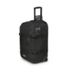 Transit'r PRO S ZWART MET PRO-COATING