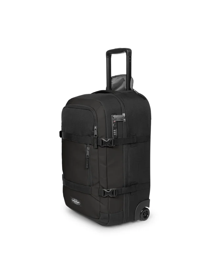 Transit'r PRO S ZWART MET PRO-COATING