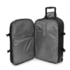 Transit'r PRO S ZWART MET PRO-COATING