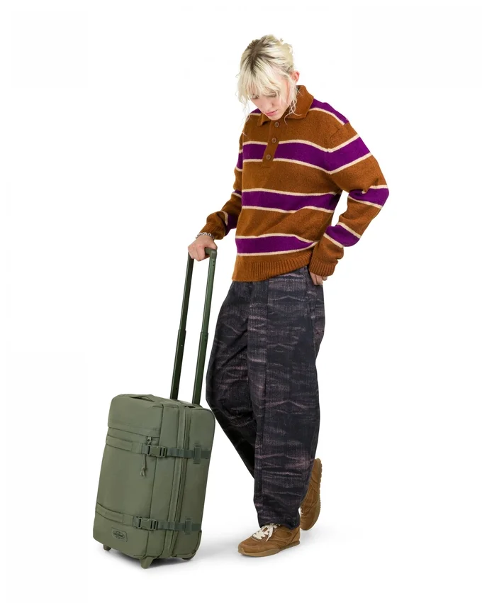 Transit'r S MONOTONE KHAKI