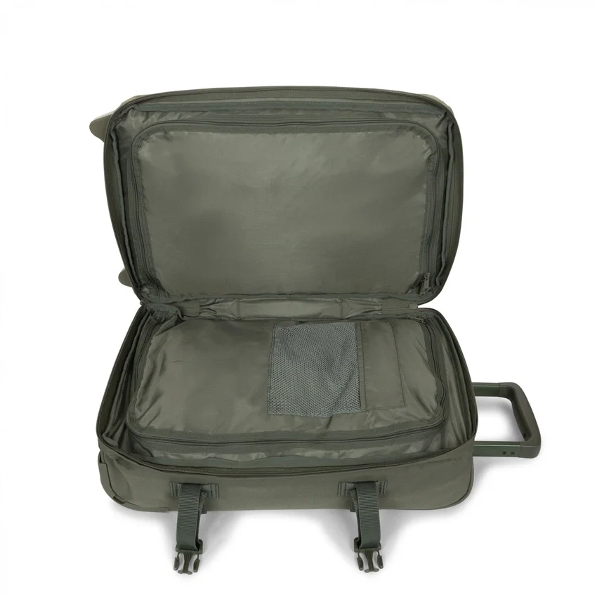 Transit'r S MONOTONE KHAKI
