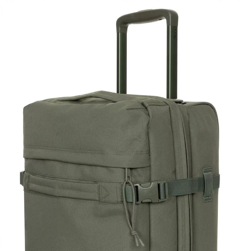 Transit'r S MONOTONE KHAKI