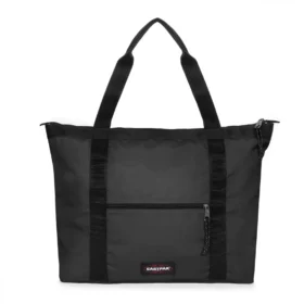 TRAVEL TOTE ZWART