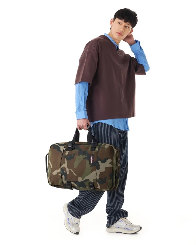 TRAVELPACK CAMO
