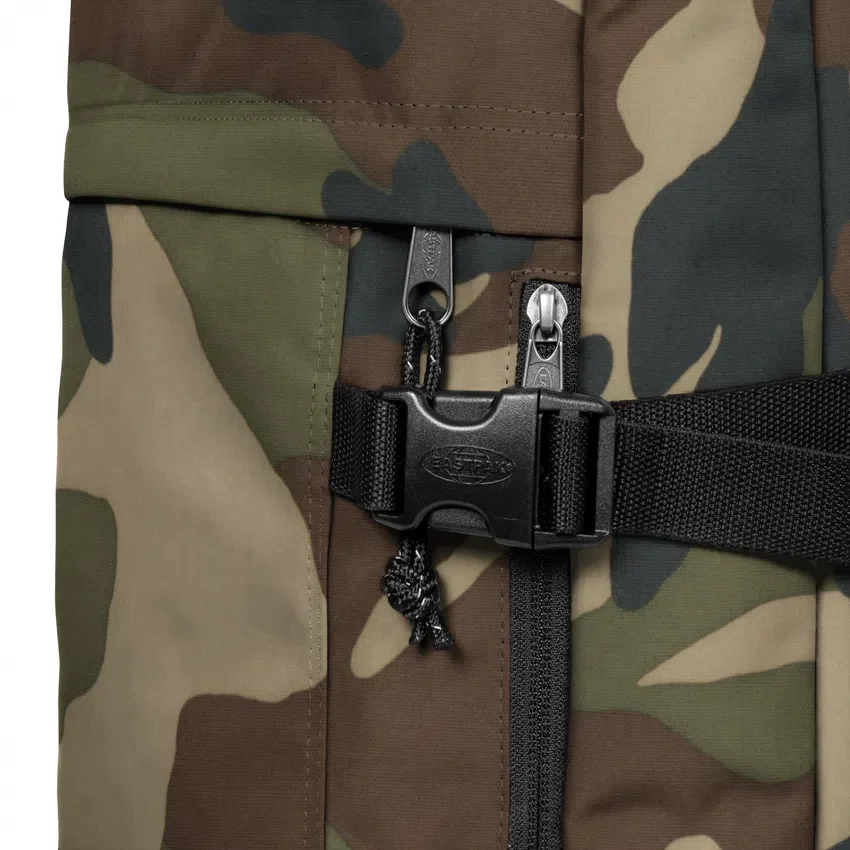 TRAVELPACK CAMO