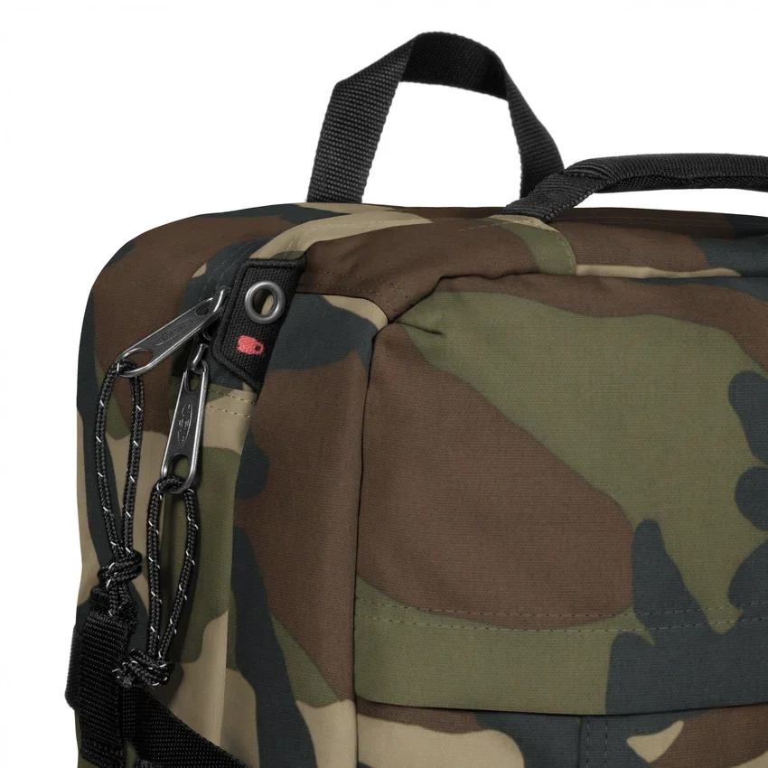 TRAVELPACK CAMO