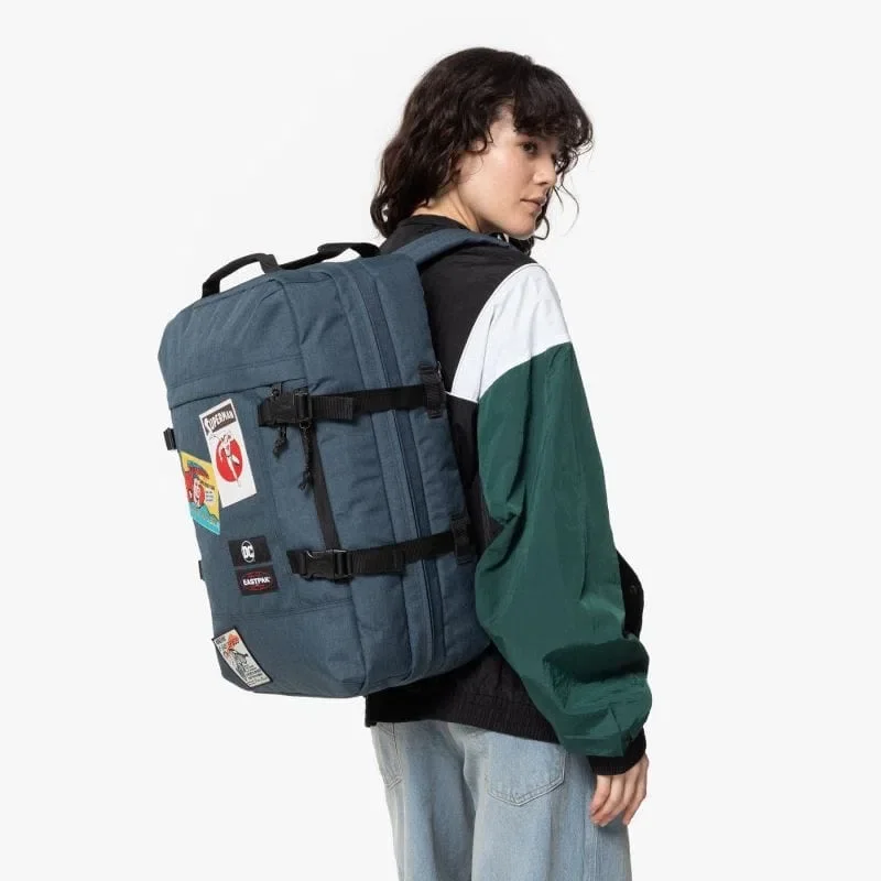 TRAVELPACK SUPERMAN-PATCH