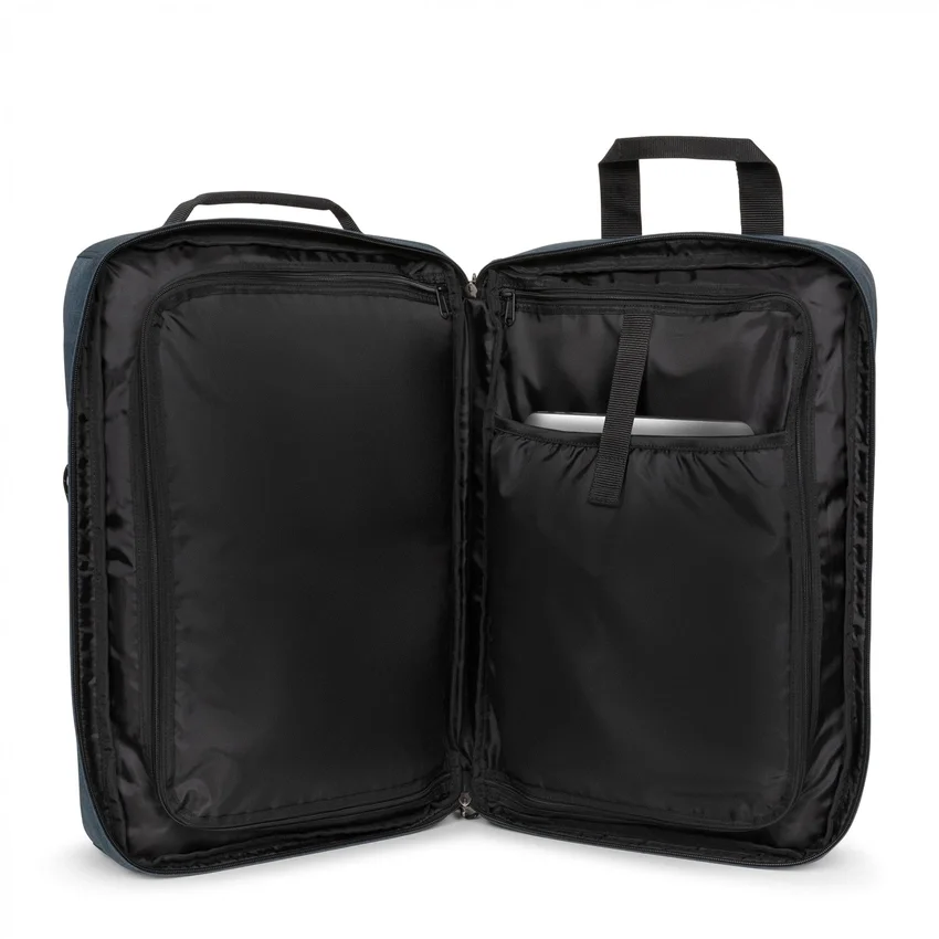TRAVELPACK SUPERMAN-PATCH