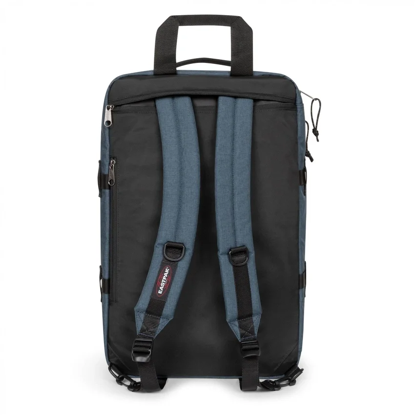 TRAVELPACK SUPERMAN-PATCH