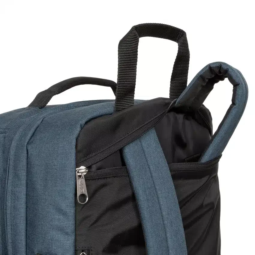 TRAVELPACK SUPERMAN-PATCH