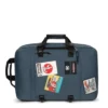 TRAVELPACK SUPERMAN-PATCH
