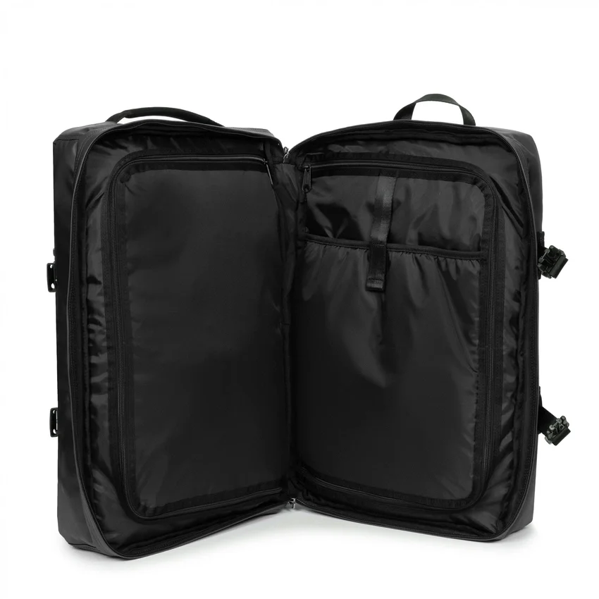 TRAVELPACK Tarp BLACK2