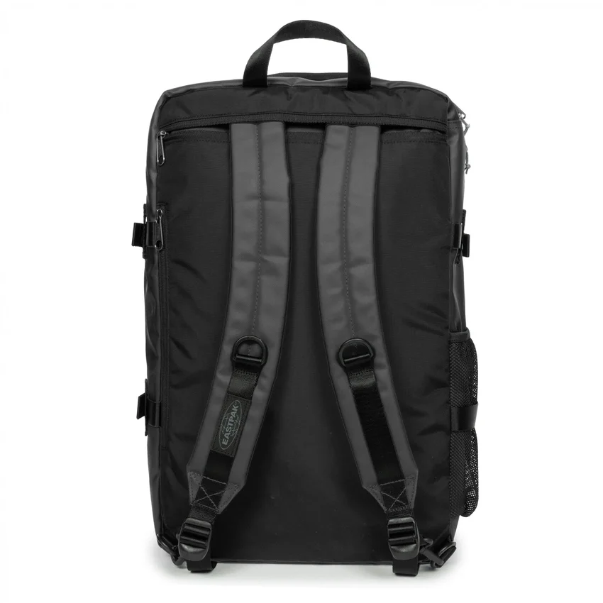 TRAVELPACK Tarp BLACK2