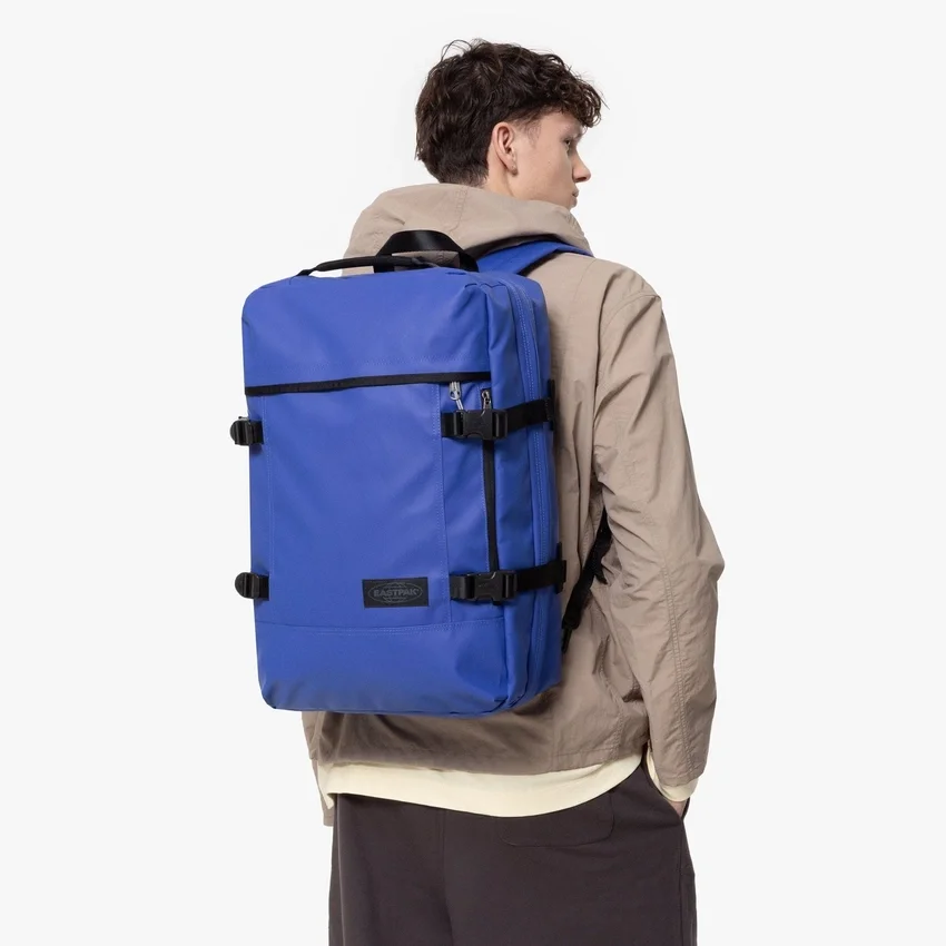 TRAVELPACK Tarp BLUE