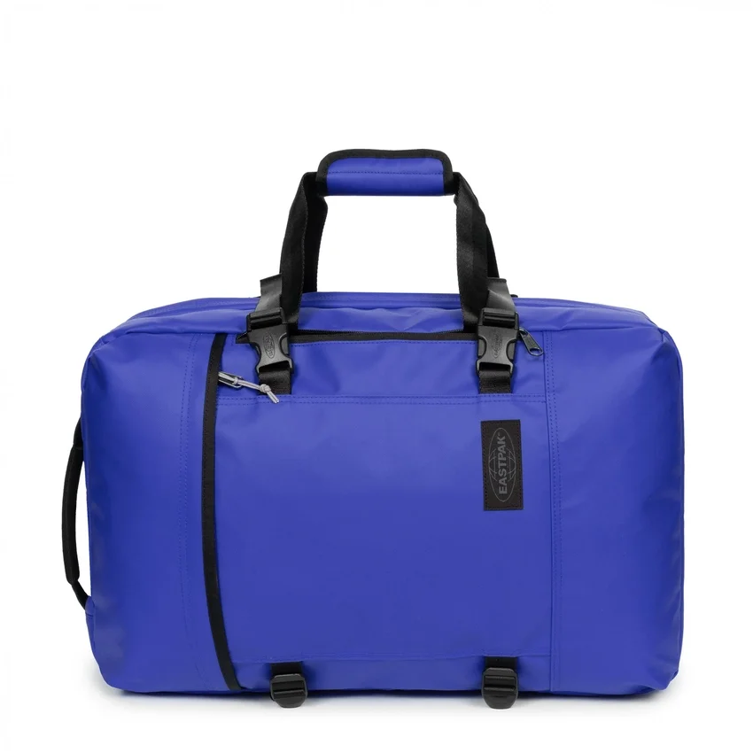 TRAVELPACK Tarp BLUE