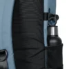 TRAVELPACK Tarp DUST BLUE