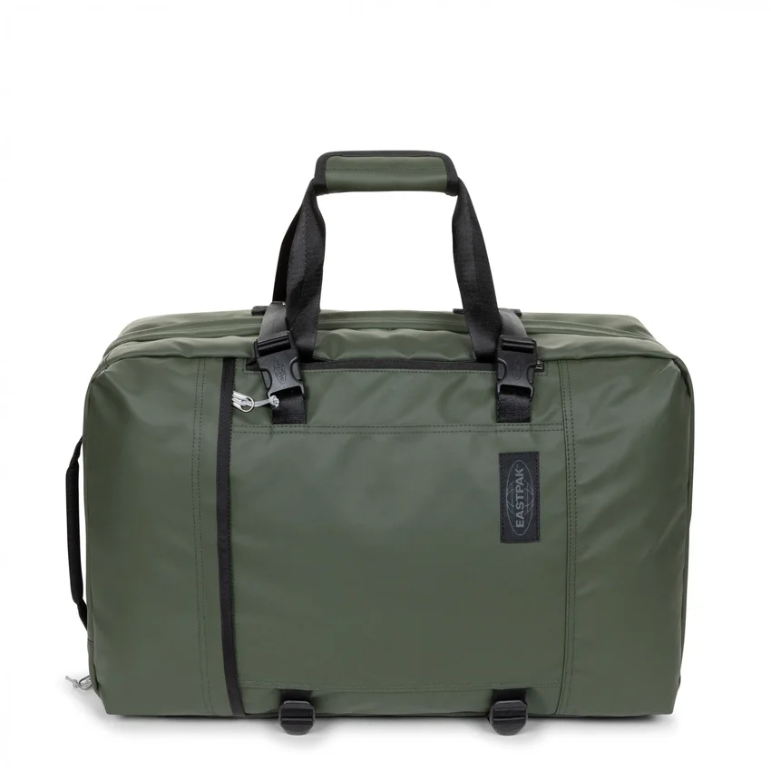TRAVELPACK Tarp FOREST