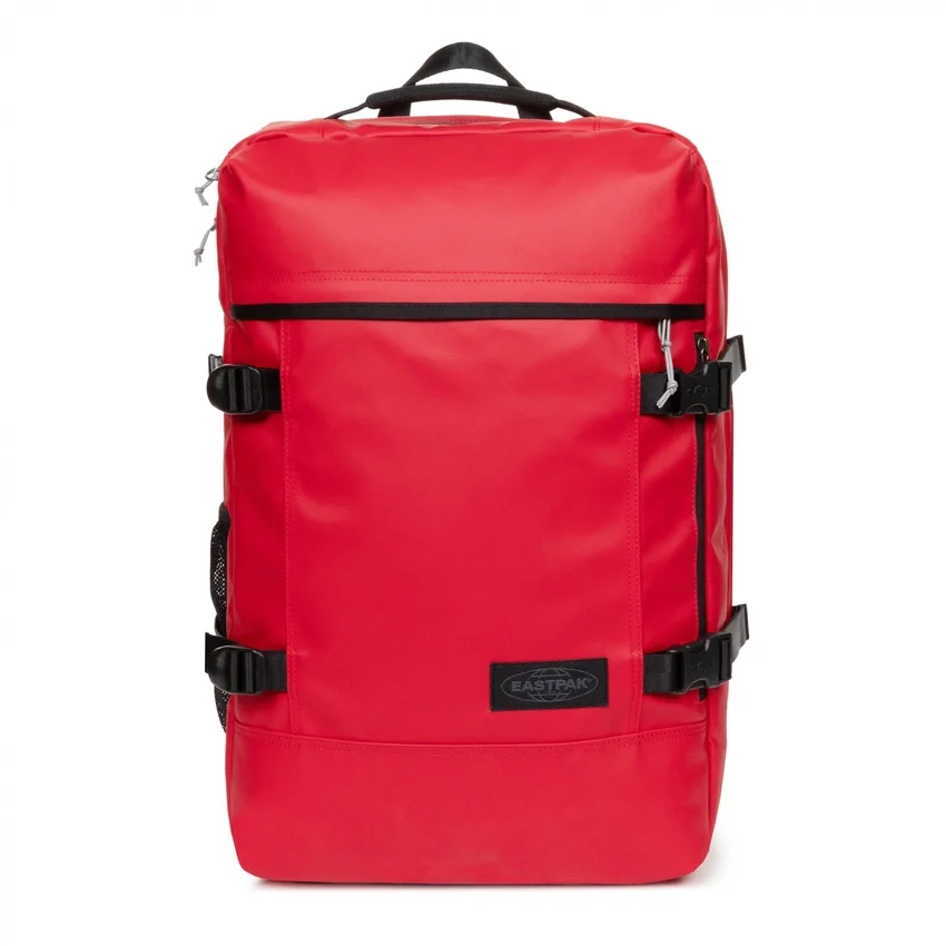 TRAVELPACK Tarp RED