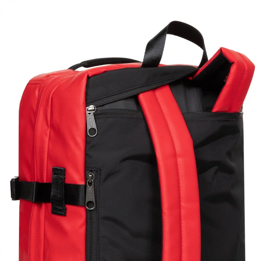 TRAVELPACK Tarp RED