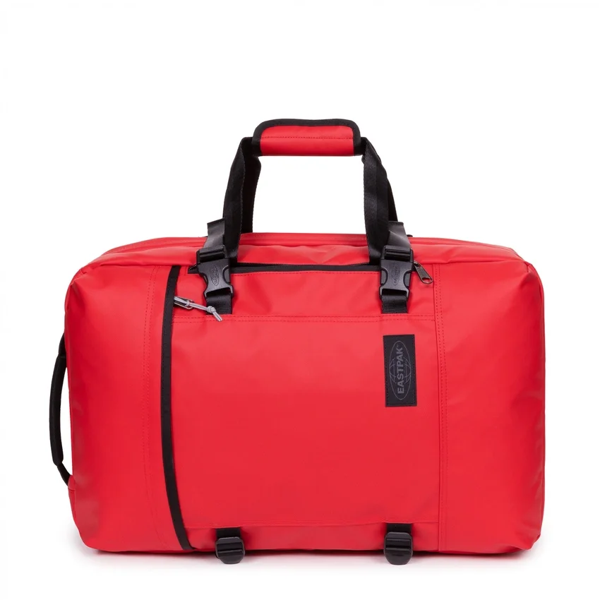 TRAVELPACK Tarp RED