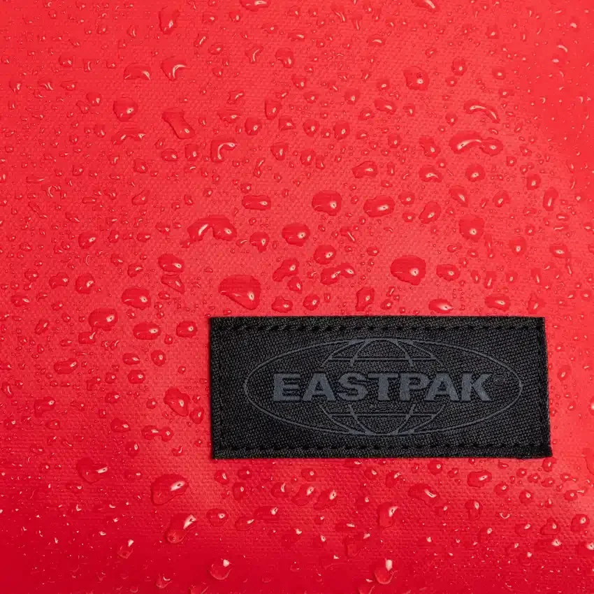TRAVELPACK Tarp RED