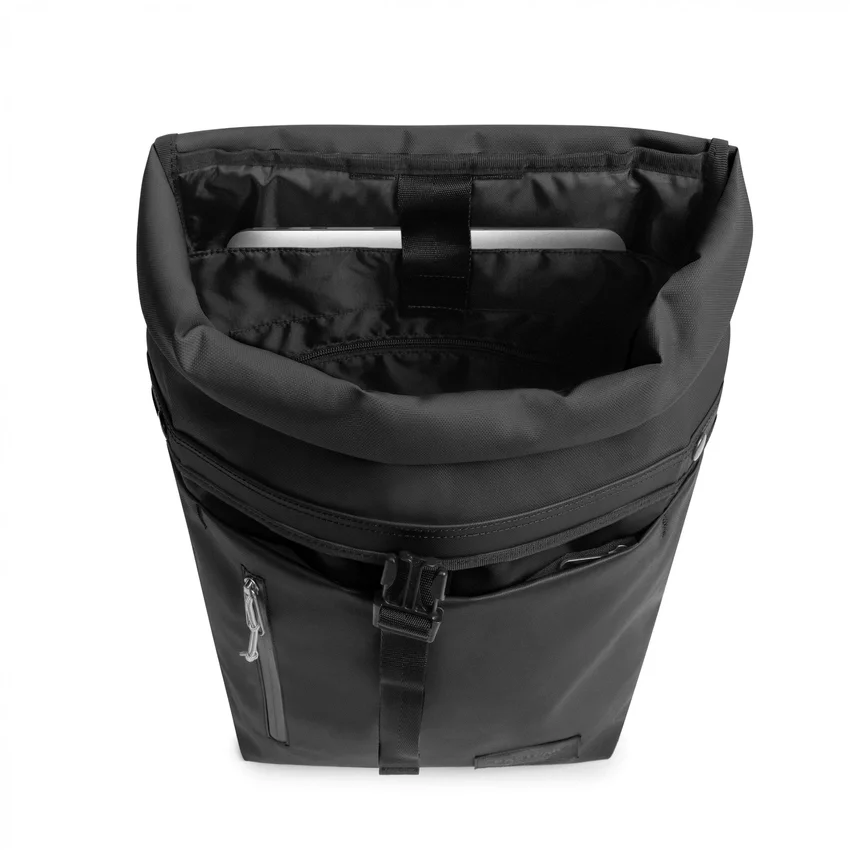 UP ROLL Tarp ZWART2